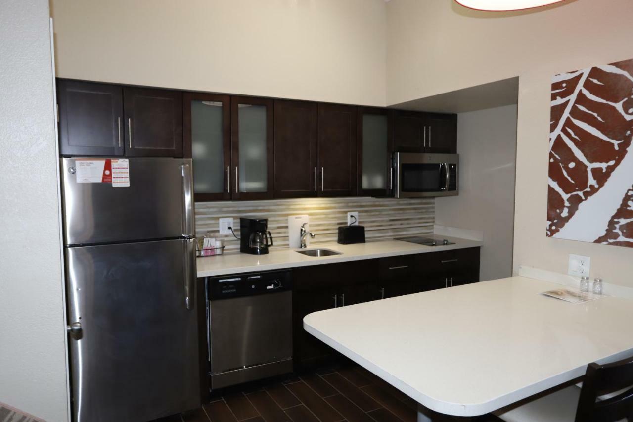 Hawthorn Suites By Wyndham Detroit Southfield Eksteriør billede
